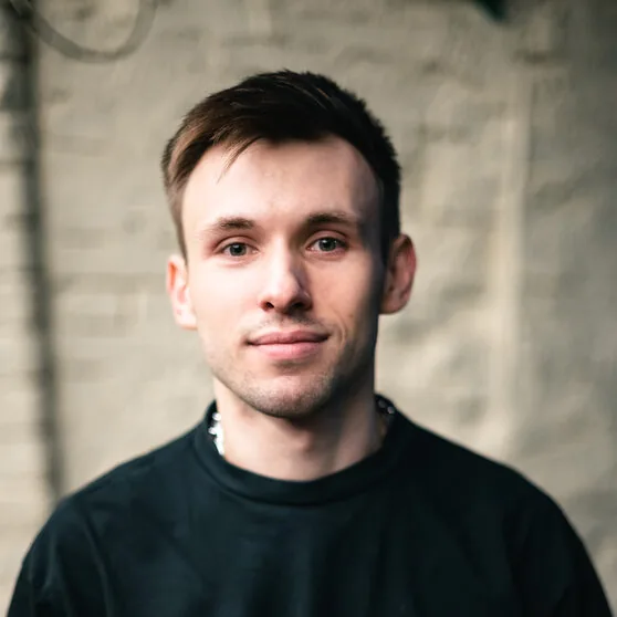 Наставник Нестеров Андрей Сергеевич
