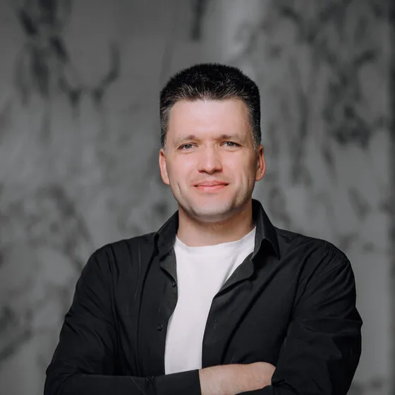 Наставник Нестеров Дмитрий Сергеевич