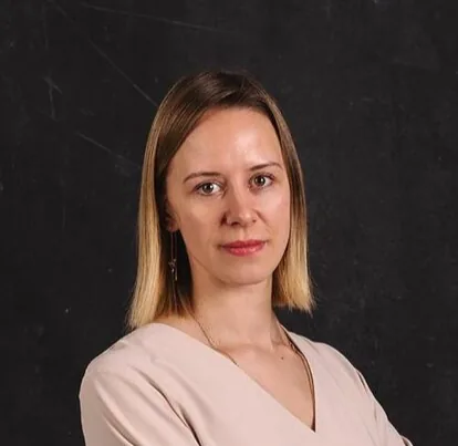 Наставник Шуракова Юлия Александровна